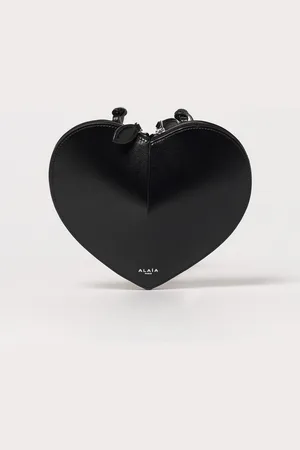 Alaïa Sac Bandoulière ALAÏA Femme couleur