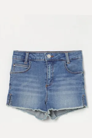Liu Jo Pantalon Court Enfant couleur