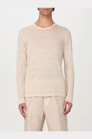 120% Lino T-Shirt Homme couleur