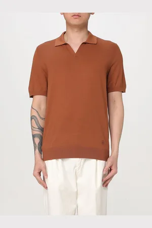 corneliani Polo Homme couleur