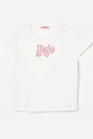 Liu Jo T-Shirt Enfant couleur