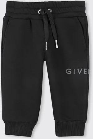 Givenchy Pantalon Enfant couleur