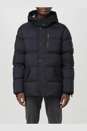 Moose Knuckles Veste Homme couleur