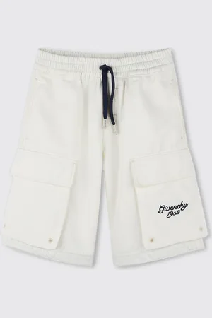 Givenchy Pantacourt Enfant couleur