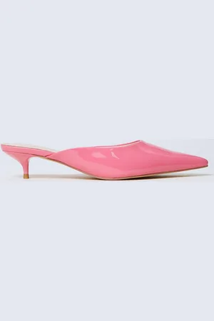 Twin-Set Chaussures à Talons Femme couleur