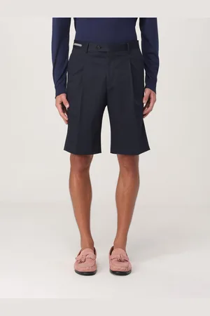 corneliani Short Homme couleur