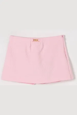 VERSACE Pantalon Court Enfant couleur