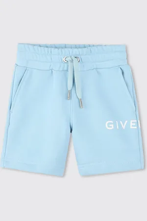 Givenchy Pantalon Enfant couleur