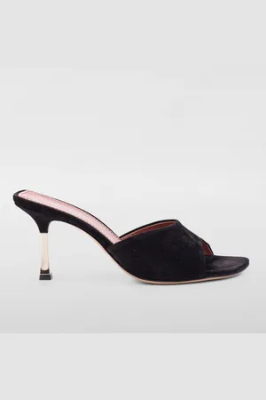 PARIS TEXAS Sandales à Talons Femme couleur