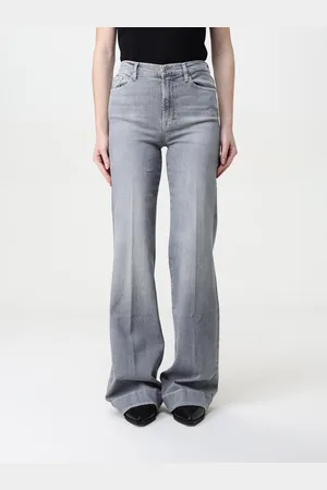 7 for all Mankind Jeans Femme couleur
