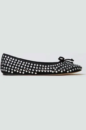 Twin-Set Ballerines Femme couleur