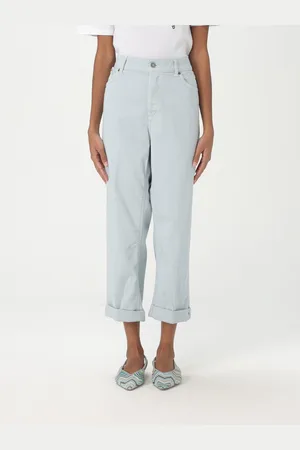 Dondup Jeans Femme couleur