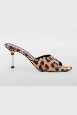 PARIS TEXAS Sandales à Talons Femme couleur