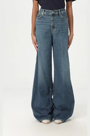 7 for all Mankind Jeans Femme couleur