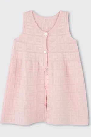 Givenchy Robe Enfant couleur