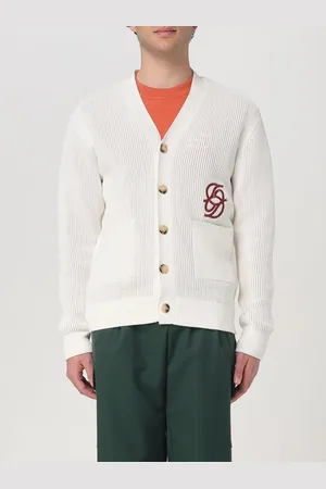 Drôle de Monsieur Cardigan DRÔLE DE MONSIEUR Homme couleur