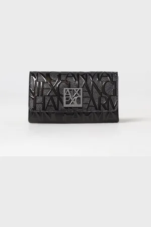 Armani Exchange Portefeuille Femme couleur