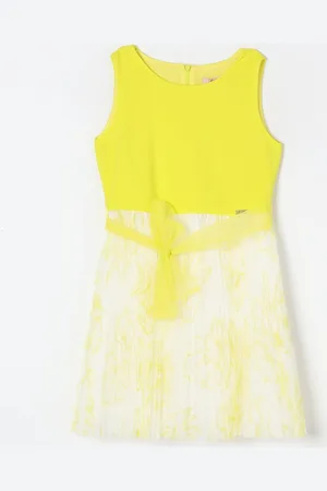 Liu Jo Robe Enfant couleur