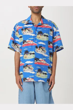 Drôle de Monsieur Chemise DRÔLE DE MONSIEUR Homme couleur
