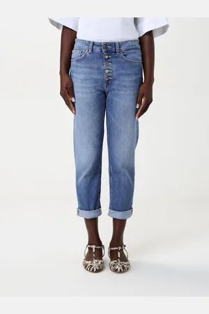 Dondup Jeans Femme couleur
