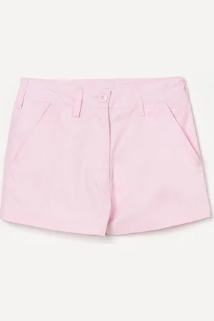 Marni Pantalon Court Enfant couleur