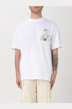 Msgm T-Shirt Homme couleur