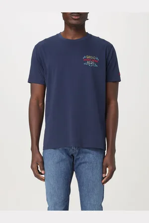 MC2 SAINT BARTH T-Shirt Homme couleur