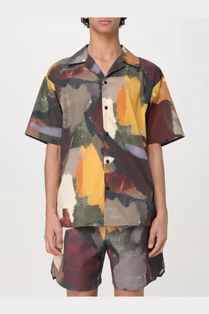 J.W.Anderson Chemise Homme couleur