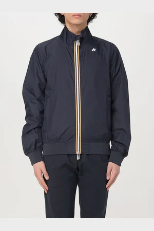 K-Way Veste Homme couleur