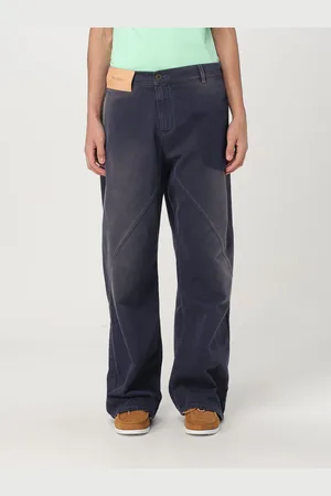 J.W.Anderson Jeans Homme couleur