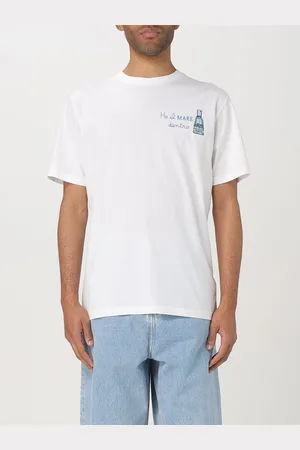 MC2 SAINT BARTH T-Shirt Homme couleur