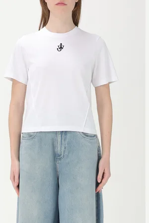 J.W.Anderson T-Shirt Femme couleur