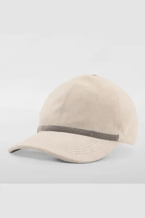 Brunello Cucinelli Chapeau Homme couleur