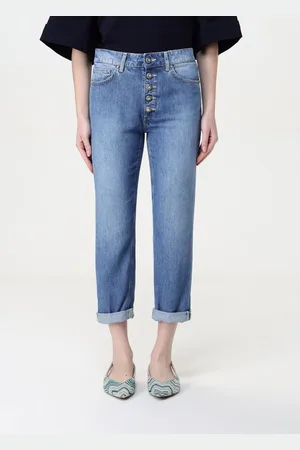 Dondup Jeans Femme couleur