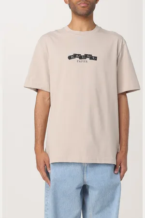 Daily paper T-Shirt Homme couleur