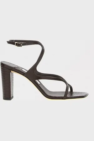 Jimmy Choo Sandales à Talons Femme couleur