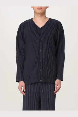 Issey Miyake Cardigan Homme couleur