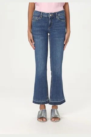 Liu Jo Jeans Femme couleur