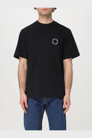 Daily paper T-Shirt Homme couleur