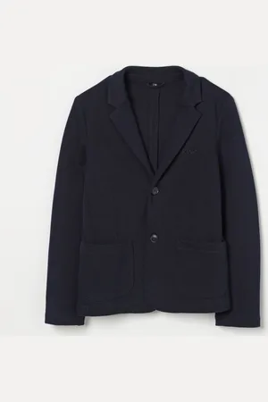 Emporio Armani Blazer Enfant couleur