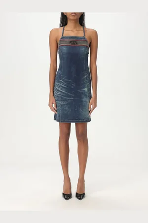Diesel Robes Femme couleur