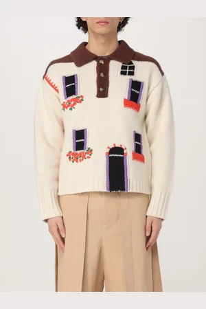 J.W.Anderson Polo Homme couleur