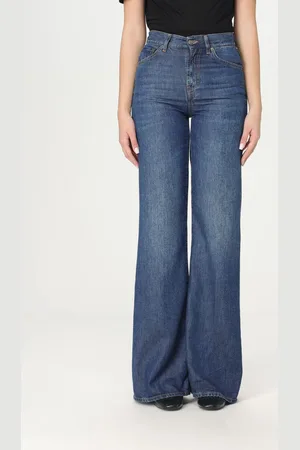 Dondup Jeans Femme couleur