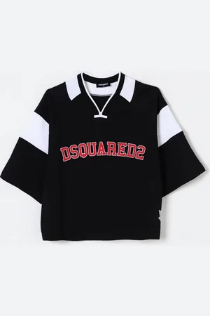 Dsquared2 T-Shirt Enfant couleur