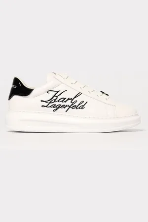 Karl Lagerfeld Baskets Homme couleur