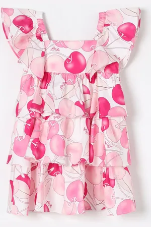 Liu Jo Robe Enfant couleur