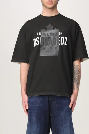 Dsquared2 T-Shirt Homme couleur