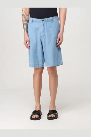Emporio Armani Short Homme couleur