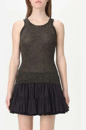 ANIYE BY Top Femme couleur