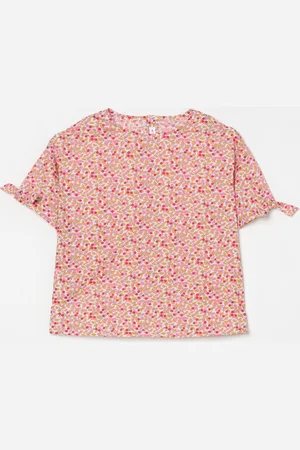 Il gufo T-Shirt Enfant couleur